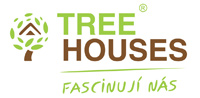 Logo Tree Houses